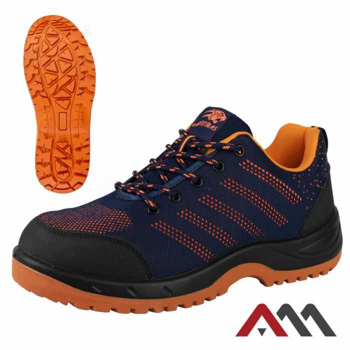Buty robocze BTEX PAS r. 42