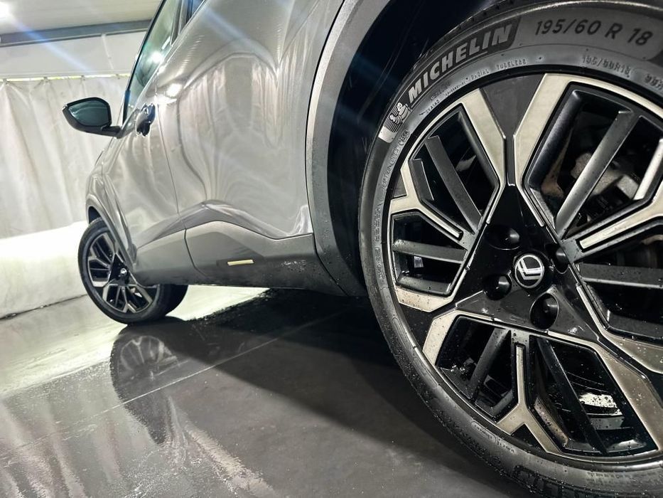 Citroën C4 PureTech 130 Stop&Start EAT8 PLUS