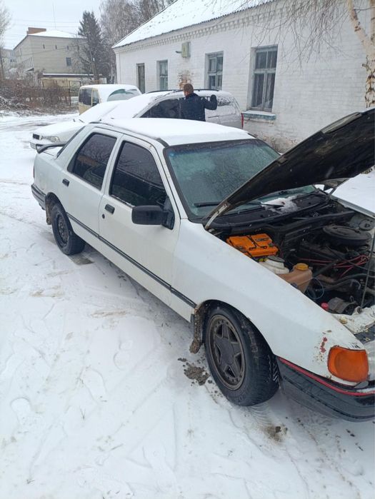 Продам форд сіерра