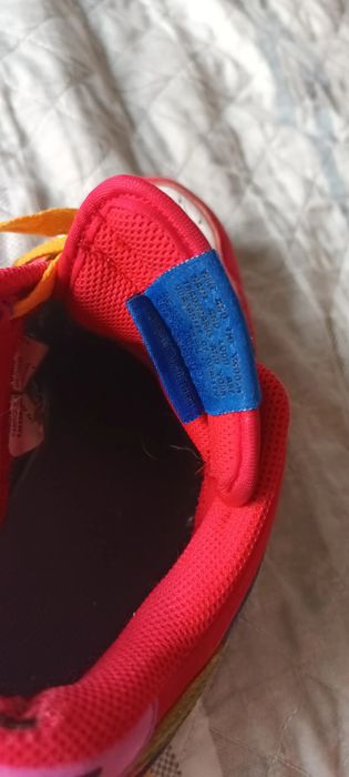 Tenis Nike 37 50