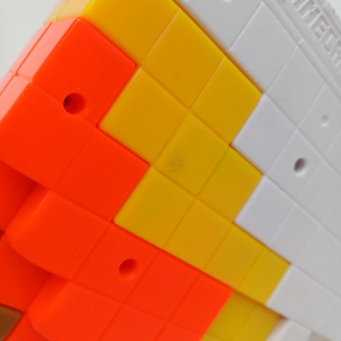 Nerf Minecraft Sabrewing łuk F4733 NN5