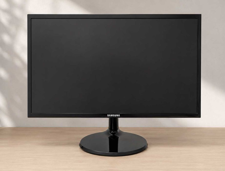 Монітор Samsung S24F350FHI PLS (IPS) HDMI
