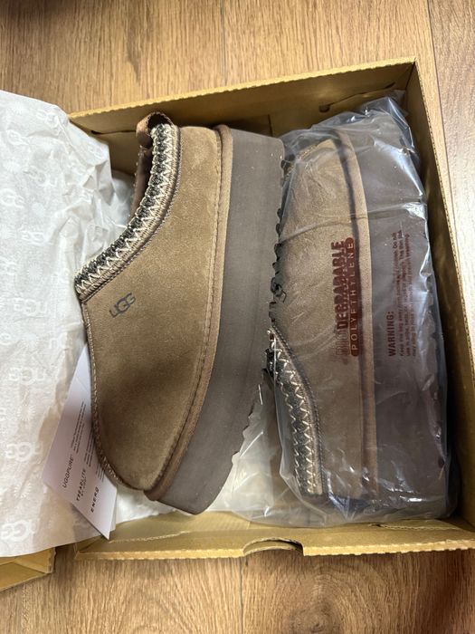 Сліпони UGG Tazz Slipper