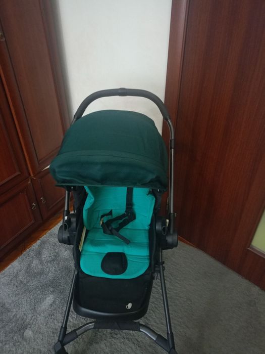 Прогулянкова коляска Evenflo