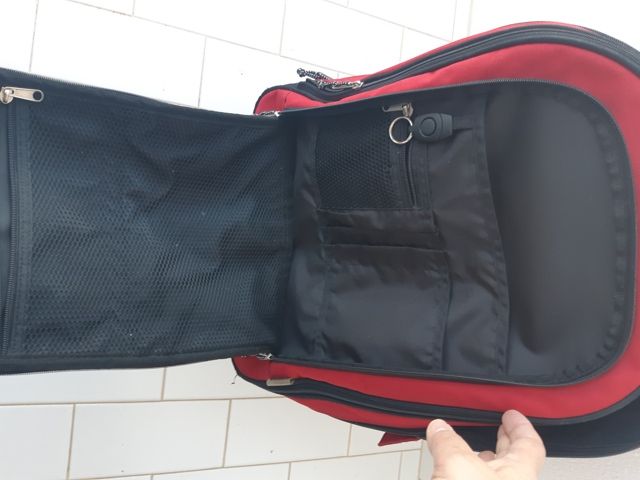 Trolley de Viagem RONCATO