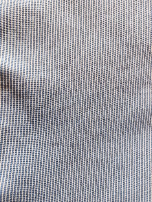 Spodnie damskie w paseczki