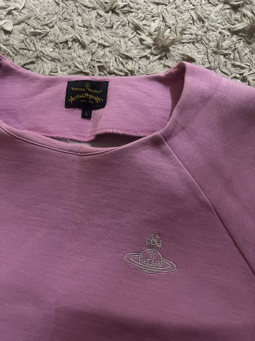 кофта Vivienne Westwood Anglomania