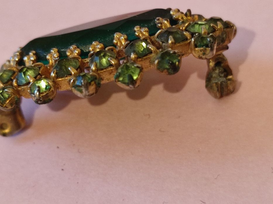 Аксесуар - Брошка ссср