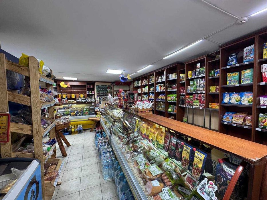 Продаж комерції вул. Рівненська!
