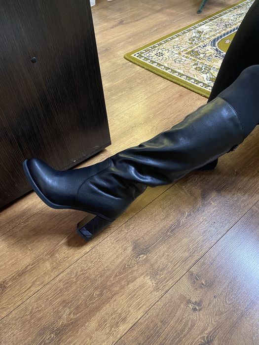 Взуття(зима) 41р.