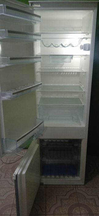 Холодильник вбудований б/в Bosch mod.KIV38X20
 Магазини Техніка б/у ZV