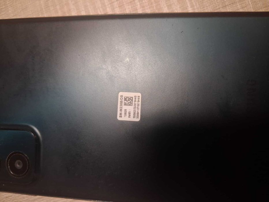 Samsung Galaxy M23 5G Dual SIM 128Gb 4Gb