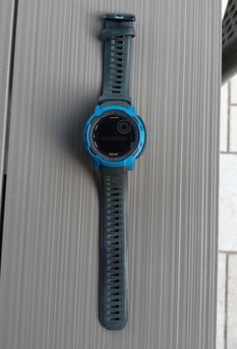 Garmin Instinct 2 Solar64173590214786122
