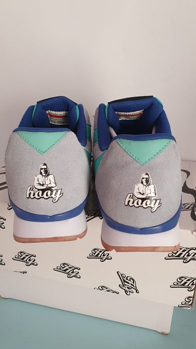 Buty nowe sportowe Spider w rozmiarze 44