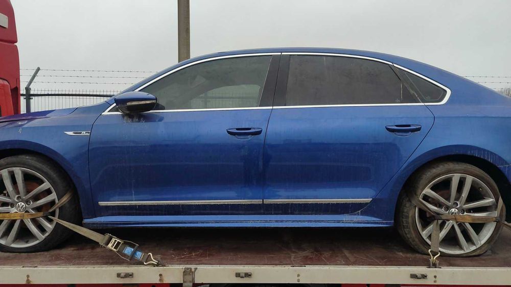 Разборка Запчасти Пассат Б7 Б8  Passat B7 B8 USA NMS