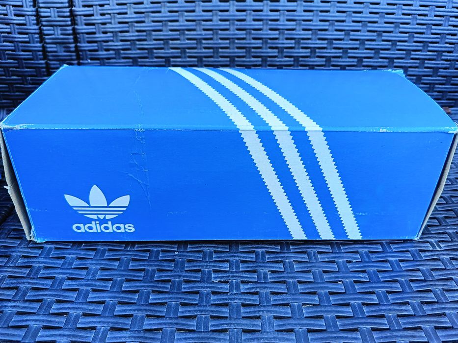 Adida addilete męskie klapki laczki 
Męskie, Klapki