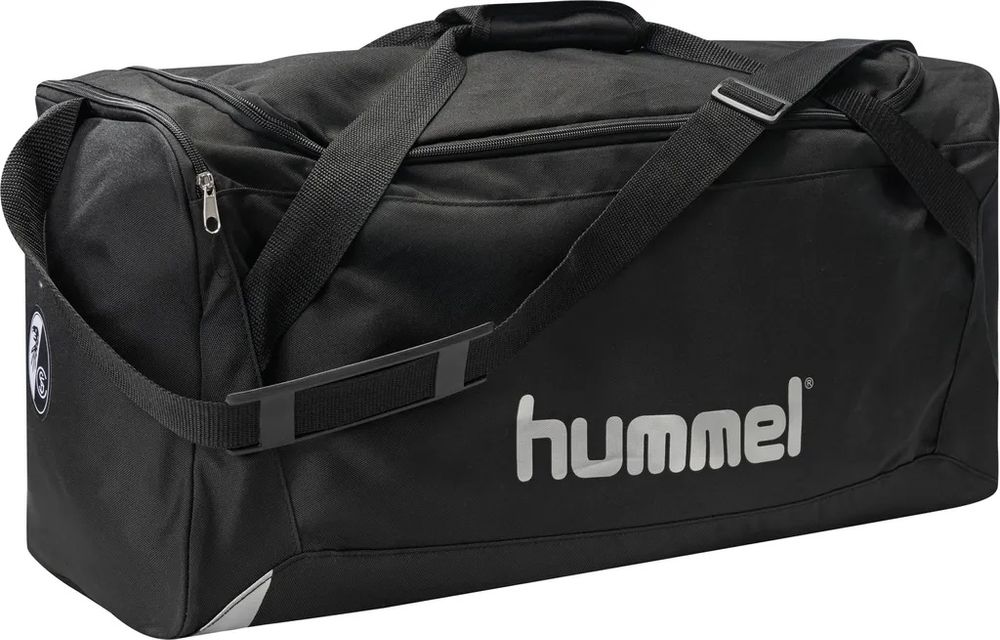 Nowa Torba Hummel Core 69L duża sport siłownia