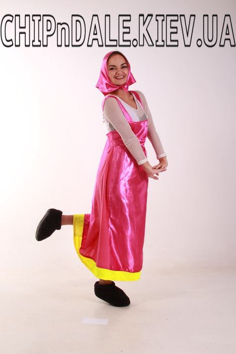 Костюми  для аніматорів