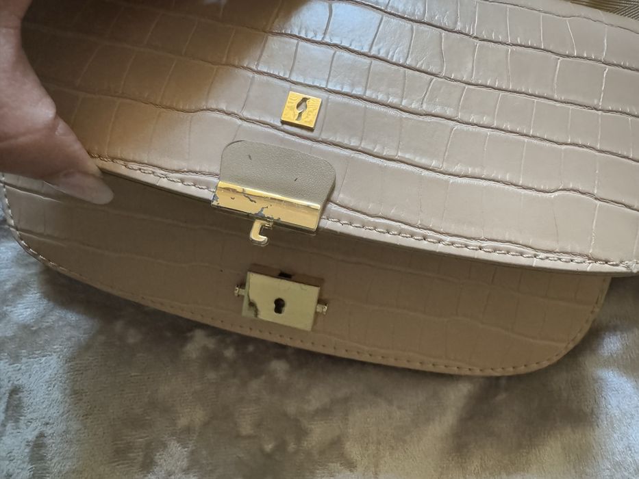 Torebeczka listonoszka