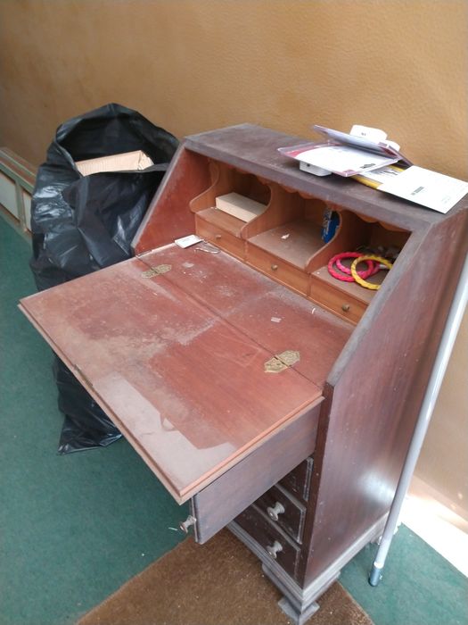 Mobiliario escritorio