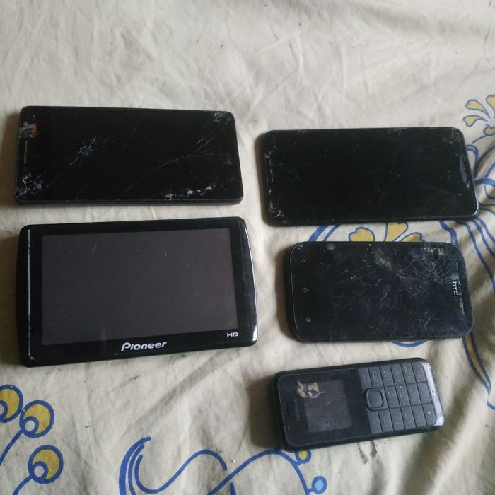 Продам на запчасти