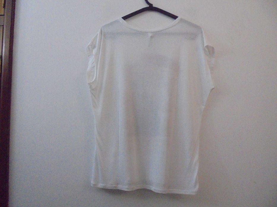 t-shirt de mulher da marca TIFFOSI