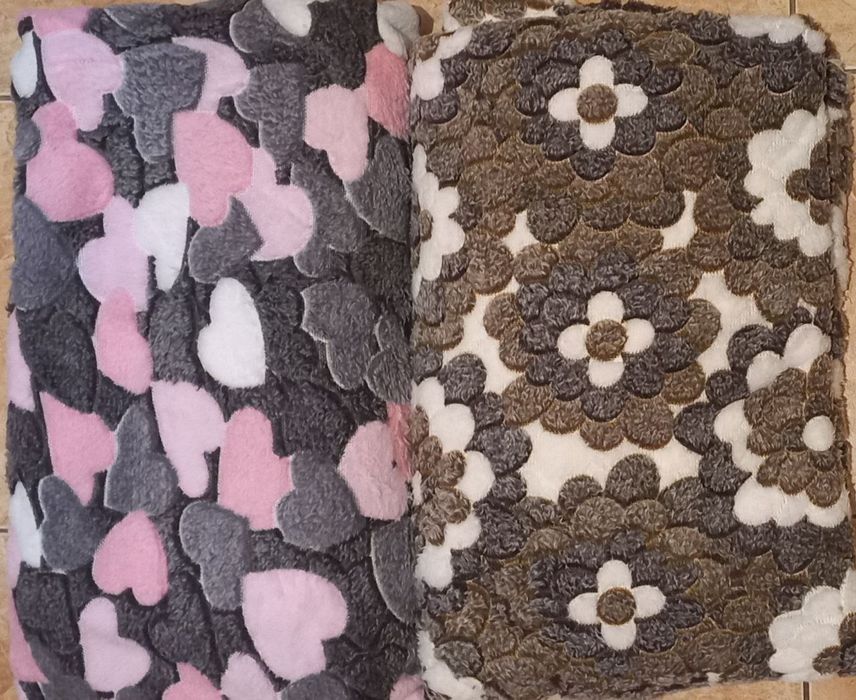 Плед,дивандек, килимок гарні подарунки