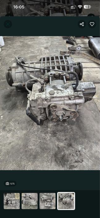 Автосервіс Ремонт Автомобілів Т.О. Масла Фільтра