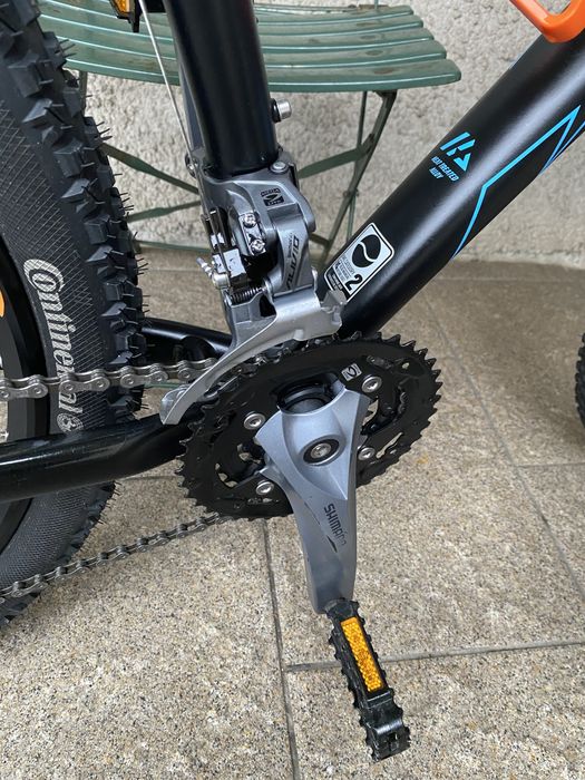 KTM Ultra Fun 19””