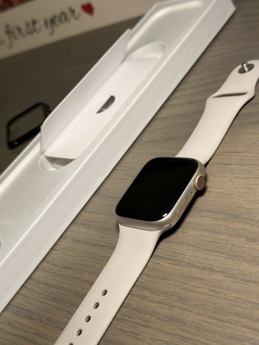 Apple Watch Series 8 GPS+Cellular