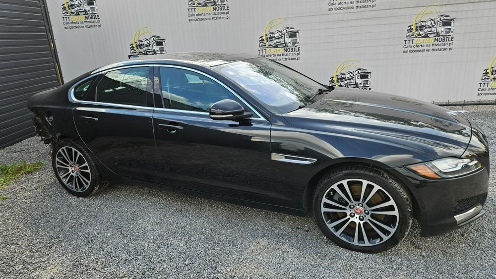 Jaguar Xf Jaguar Xf