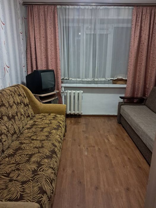 Сдам гуртожиток Г.Самойловича