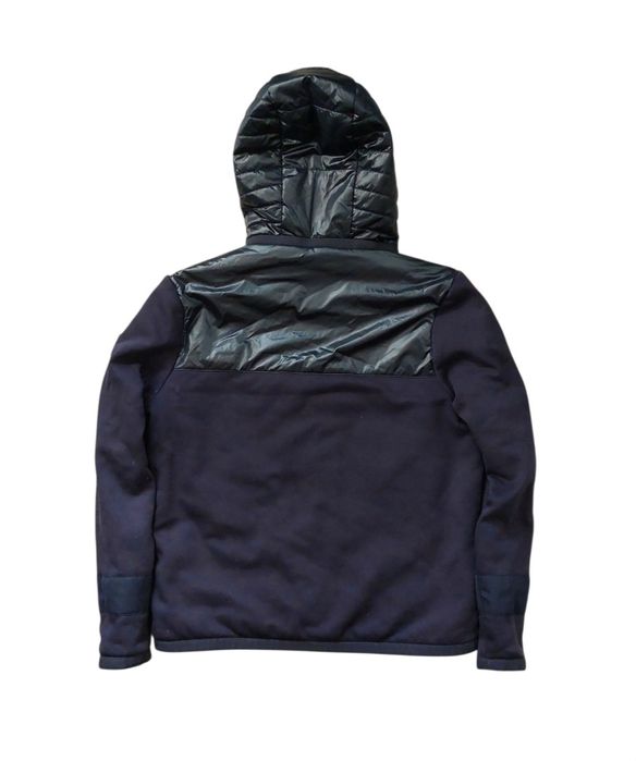 Hugo Boss ocieplana kurtka męska r. M