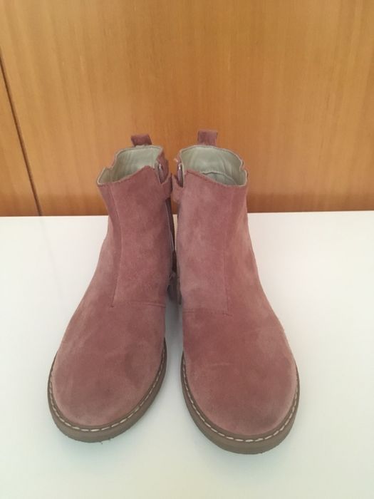 Vertbaudet Boots Size 33