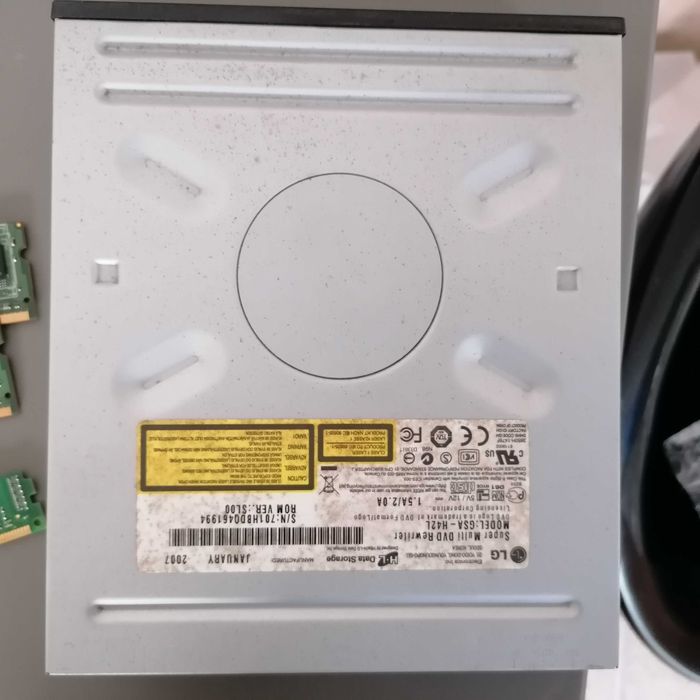 Memórias e acessórios Informatica