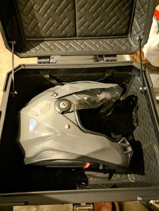 Yamaha Tenere 700 2019
