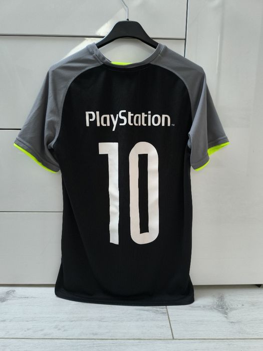 Koszulka Sportowa PlayStation r.158