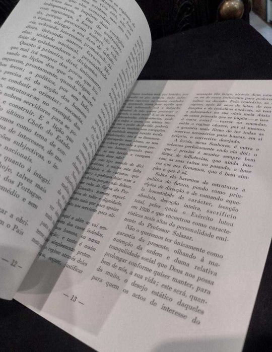 Daniel Vieira Barbosa "Discurso Propaganda Eleitoral 1951"