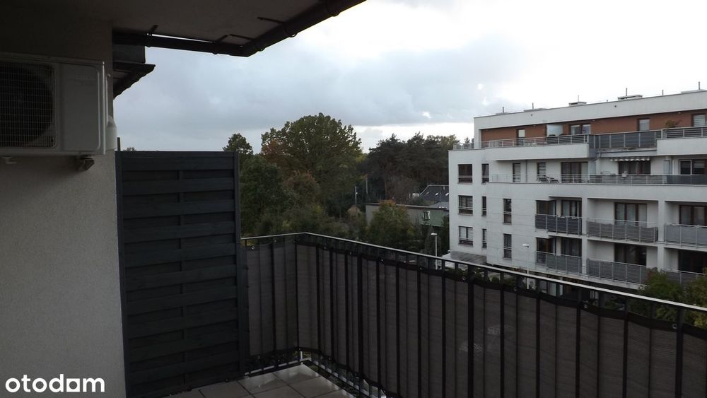 Mieszkanie – Mińsk Mazowiecki, Florencja, powiat miński - Widok 2
