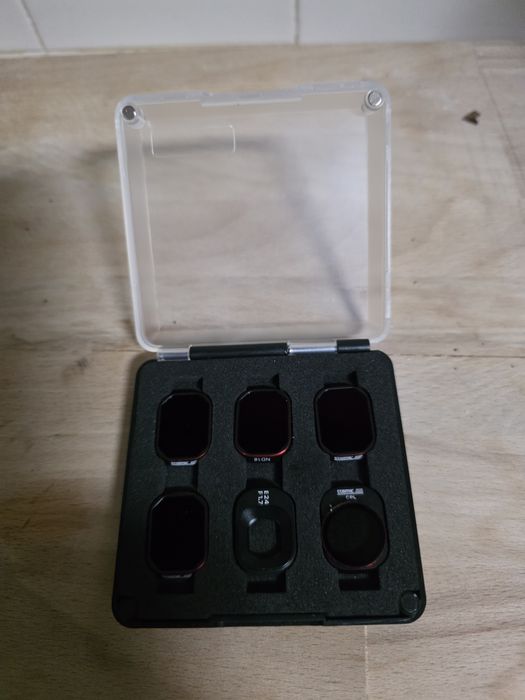 DJI MiNi 4 Pro com estras435304748601190403