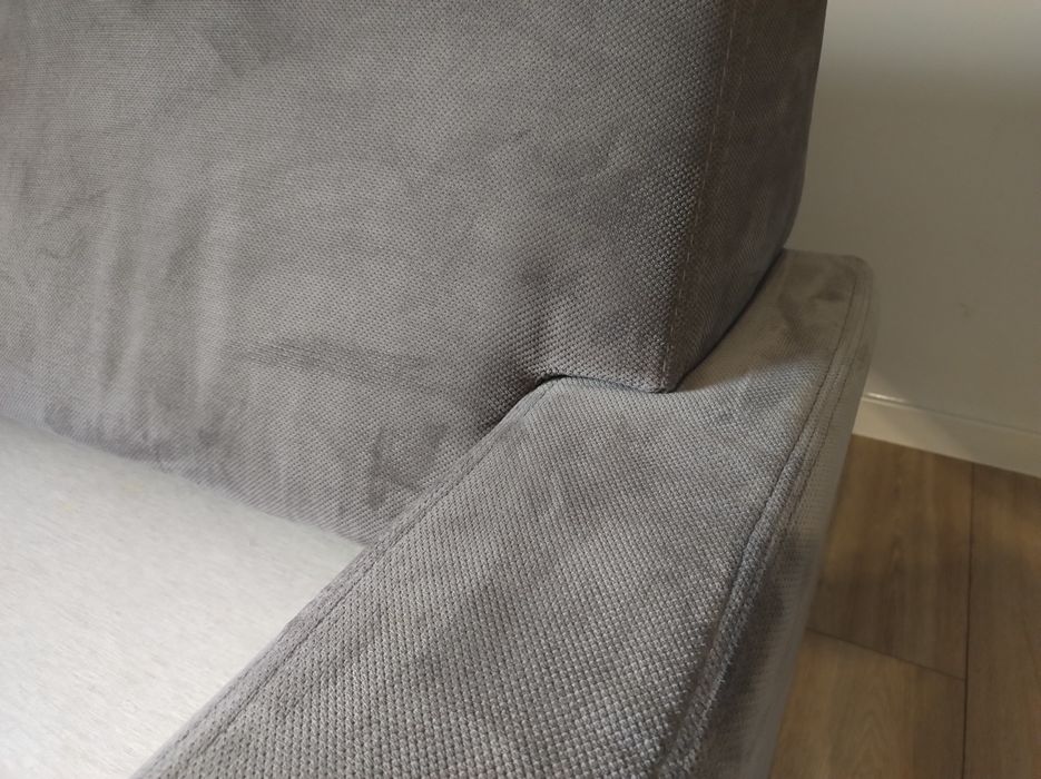 Sofa rozkładana dwuosobowa