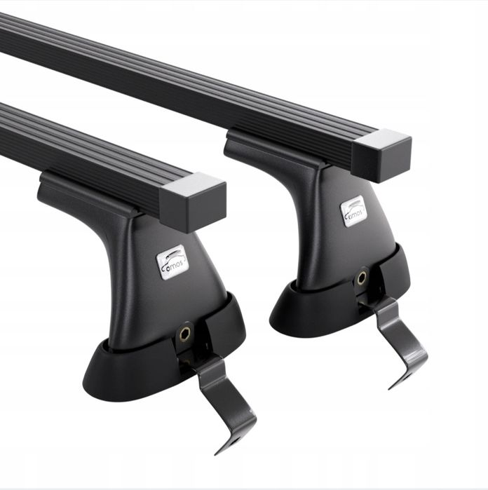 Bagażnik dachowy do RENAULT Arkana SUV 5d (2020r-.) belki poprzeczne