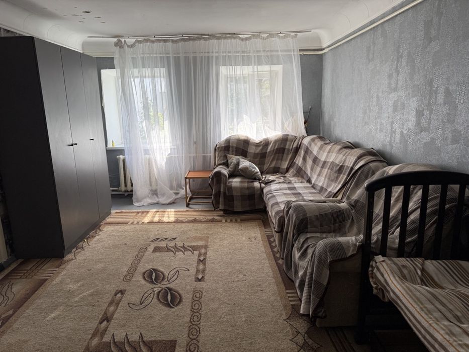 Продажа дома в центре города