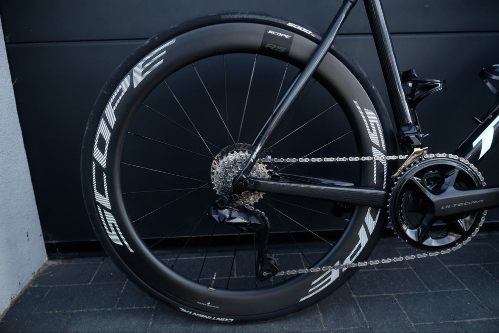 Time alpe d’huez 2023