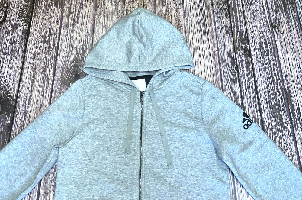 Кофта Adidas для подростка 14-16 лет, 164-170 см