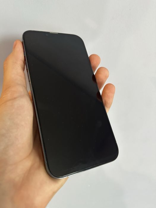 Iphone 13 pro max(sierra blue, 256 gb)