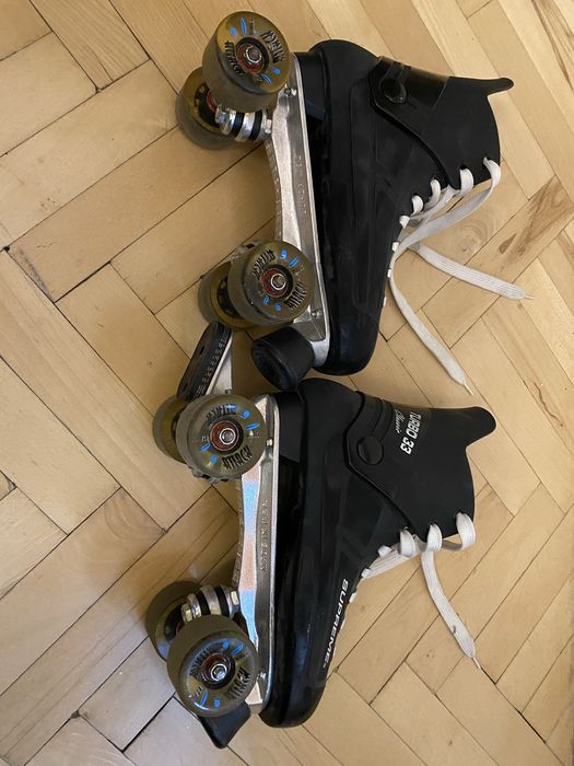Wrotki Profesionalne Supreme Turbo 33 Roz.40