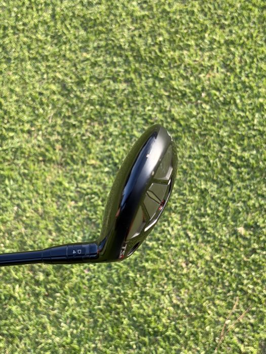 Titleist TSr2 3/18º Rescue Utility