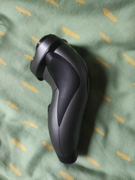 Máquina de Barbear