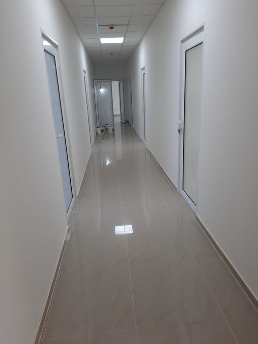 Оренда офісу по вул.Швабська, 30м2